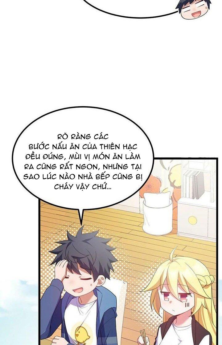 Phương Pháp Sử Dụng Ma Nữ Và Thánh Nữ Chapter 119 - Trang 2