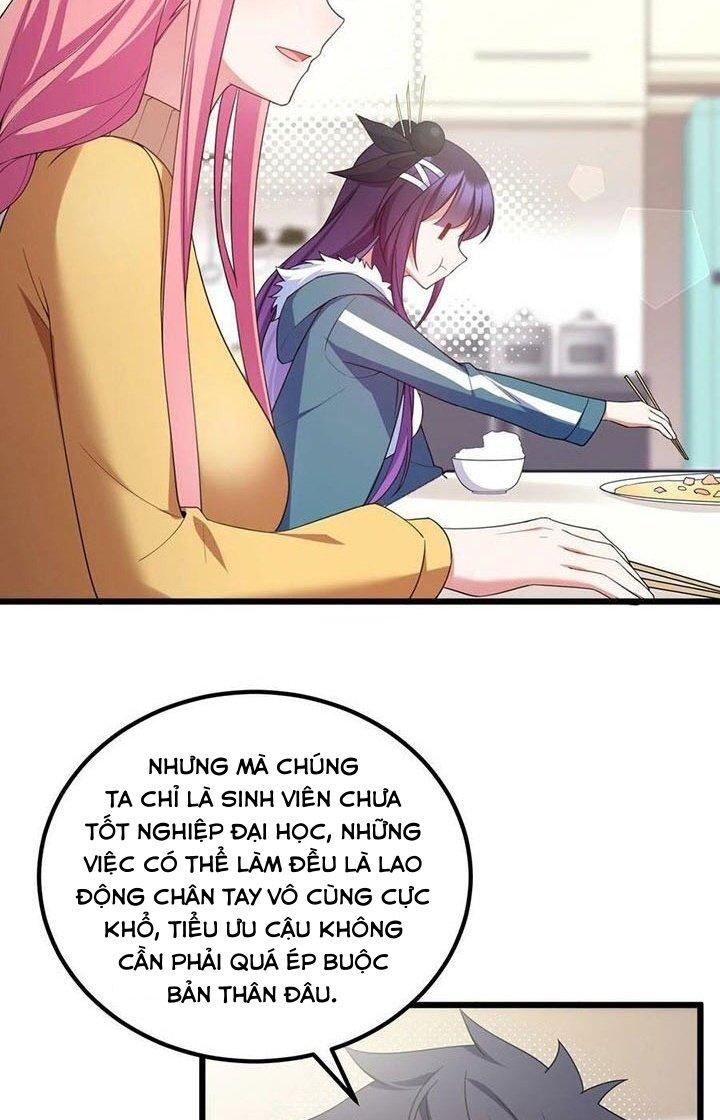 Phương Pháp Sử Dụng Ma Nữ Và Thánh Nữ Chapter 119 - Trang 2