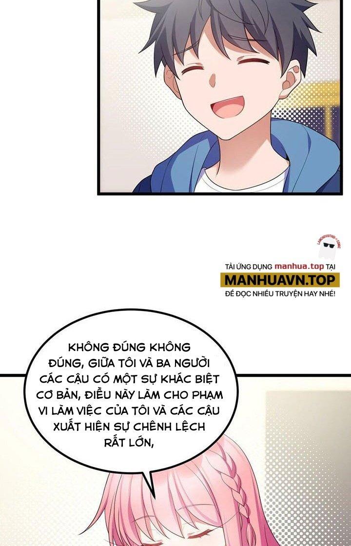 Phương Pháp Sử Dụng Ma Nữ Và Thánh Nữ Chapter 119 - Trang 2