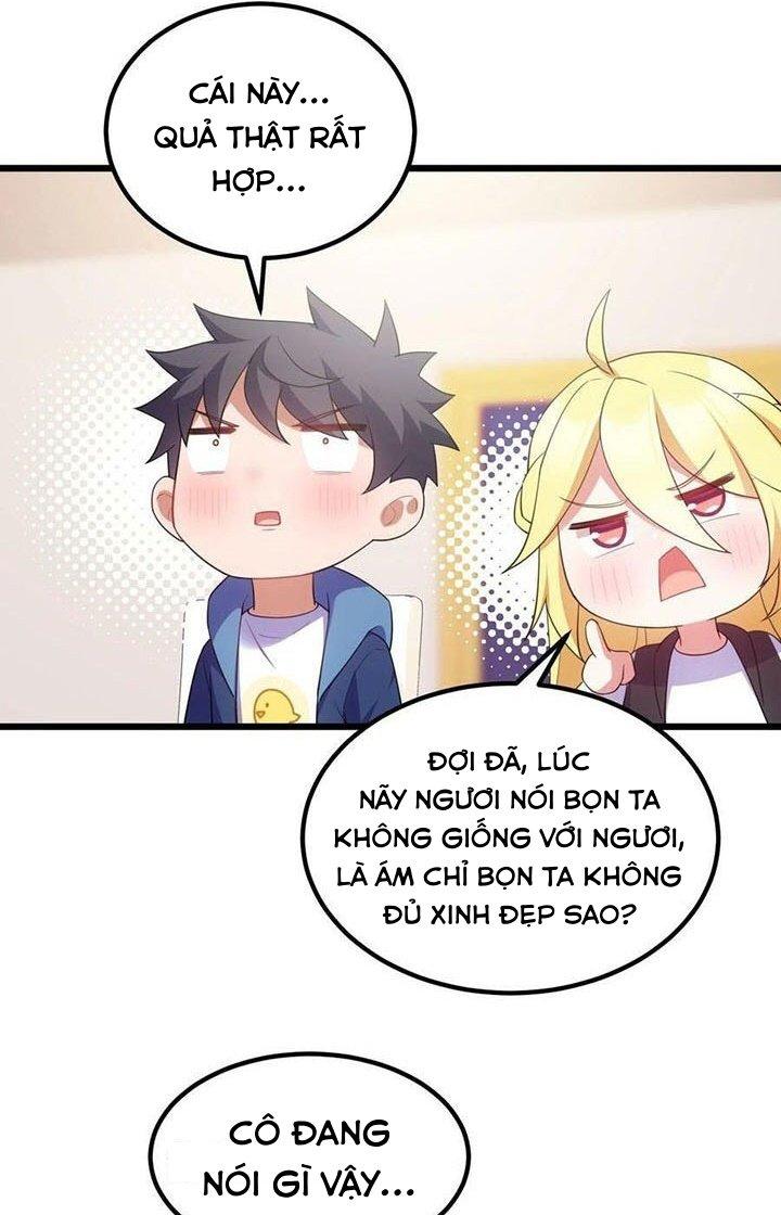 Phương Pháp Sử Dụng Ma Nữ Và Thánh Nữ Chapter 119 - Trang 2