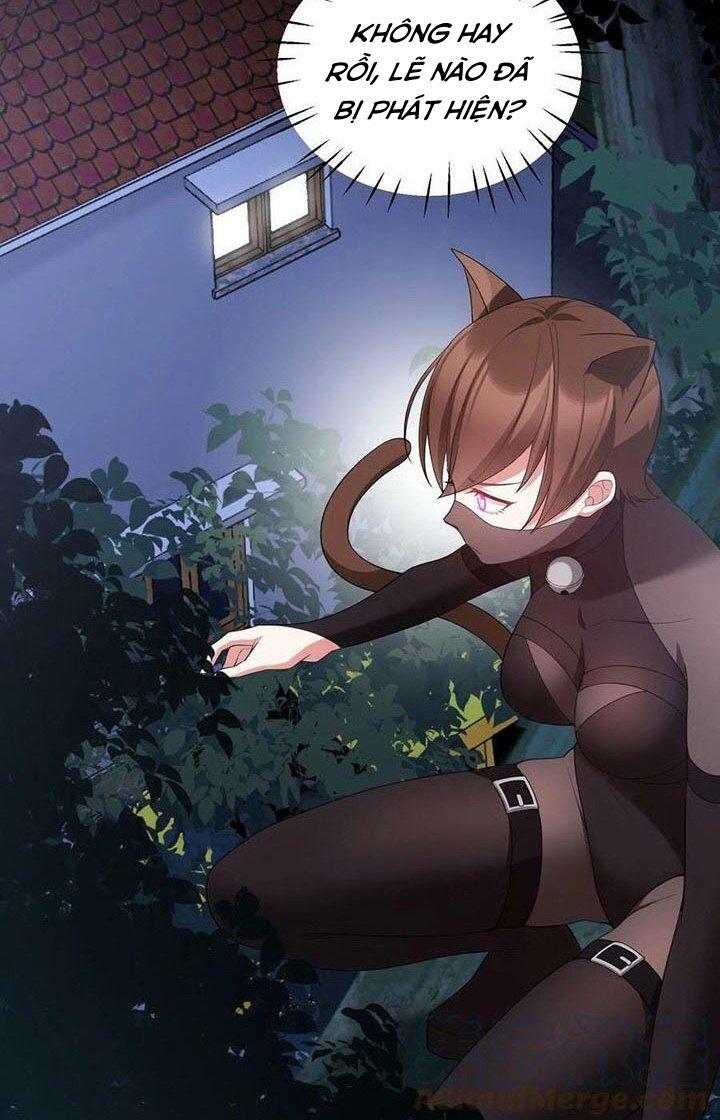 Phương Pháp Sử Dụng Ma Nữ Và Thánh Nữ Chapter 119 - Trang 2