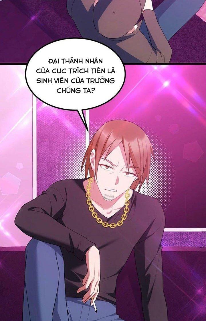 Phương Pháp Sử Dụng Ma Nữ Và Thánh Nữ Chapter 119 - Trang 2