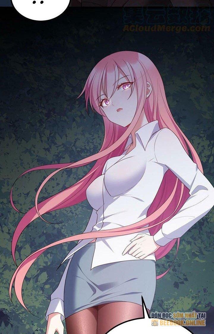 Phương Pháp Sử Dụng Ma Nữ Và Thánh Nữ Chapter 119 - Trang 2
