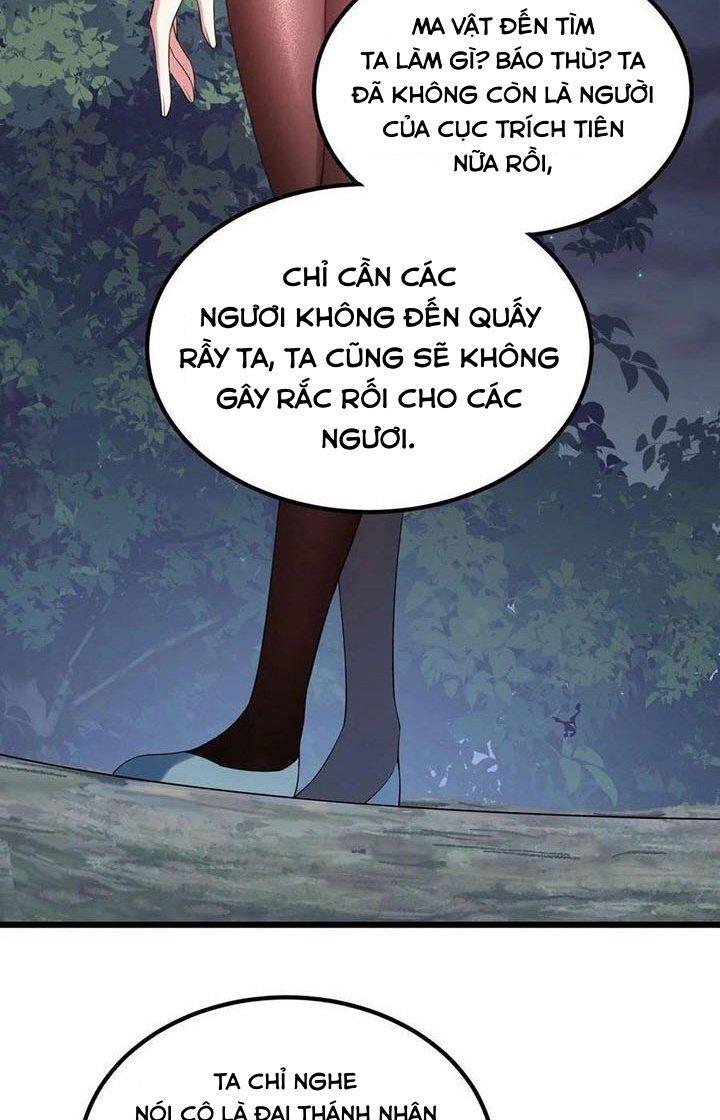 Phương Pháp Sử Dụng Ma Nữ Và Thánh Nữ Chapter 119 - Trang 2