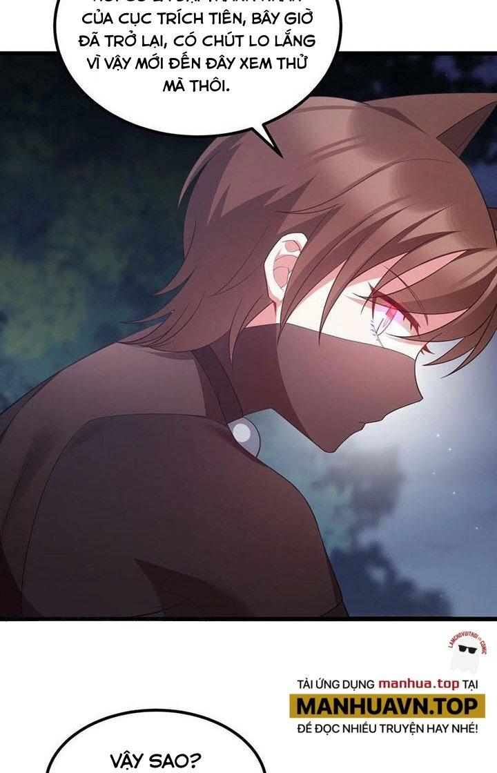 Phương Pháp Sử Dụng Ma Nữ Và Thánh Nữ Chapter 119 - Trang 2