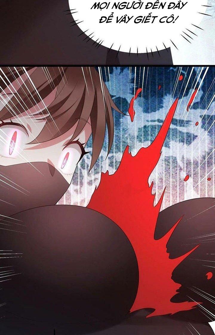 Phương Pháp Sử Dụng Ma Nữ Và Thánh Nữ Chapter 119 - Trang 2