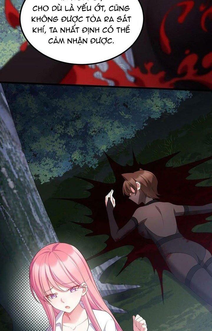 Phương Pháp Sử Dụng Ma Nữ Và Thánh Nữ Chapter 119 - Trang 2