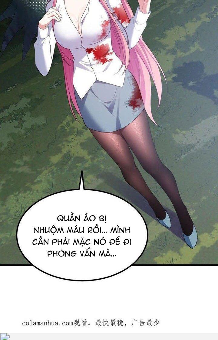 Phương Pháp Sử Dụng Ma Nữ Và Thánh Nữ Chapter 119 - Trang 2