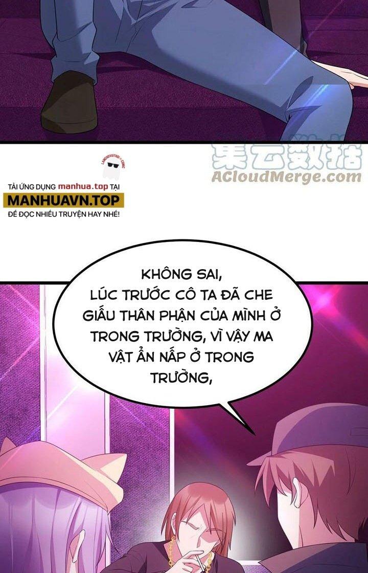 Phương Pháp Sử Dụng Ma Nữ Và Thánh Nữ Chapter 119 - Trang 2