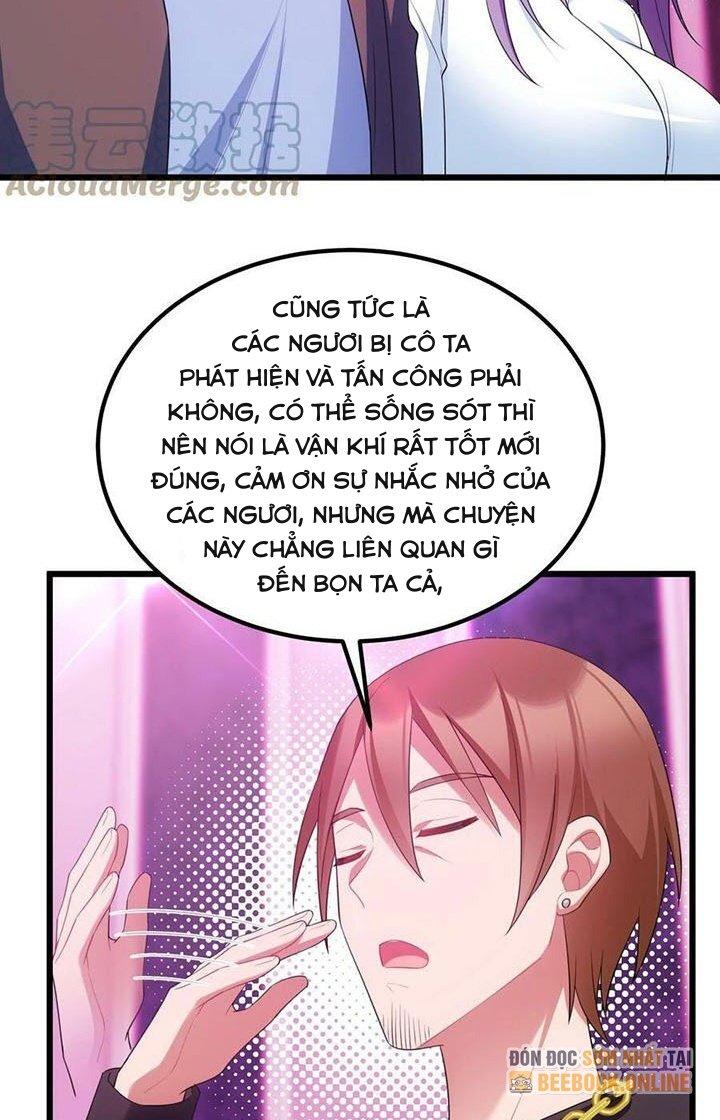 Phương Pháp Sử Dụng Ma Nữ Và Thánh Nữ Chapter 119 - Trang 2