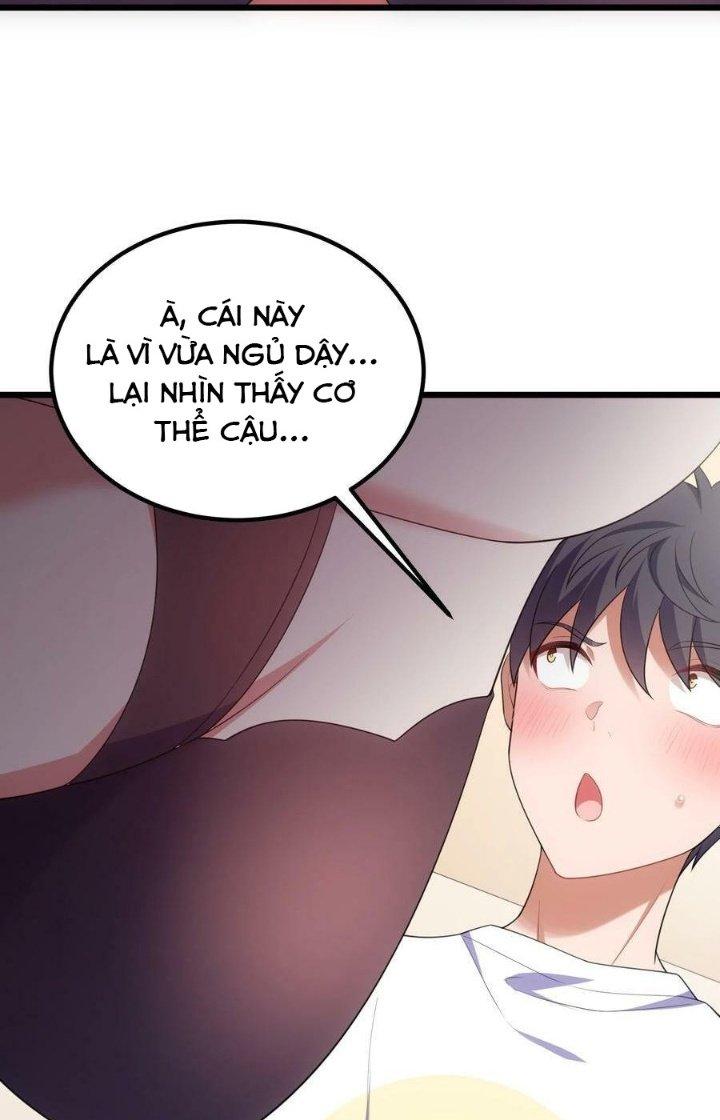 Phương Pháp Sử Dụng Ma Nữ Và Thánh Nữ Chapter 120 - Trang 2