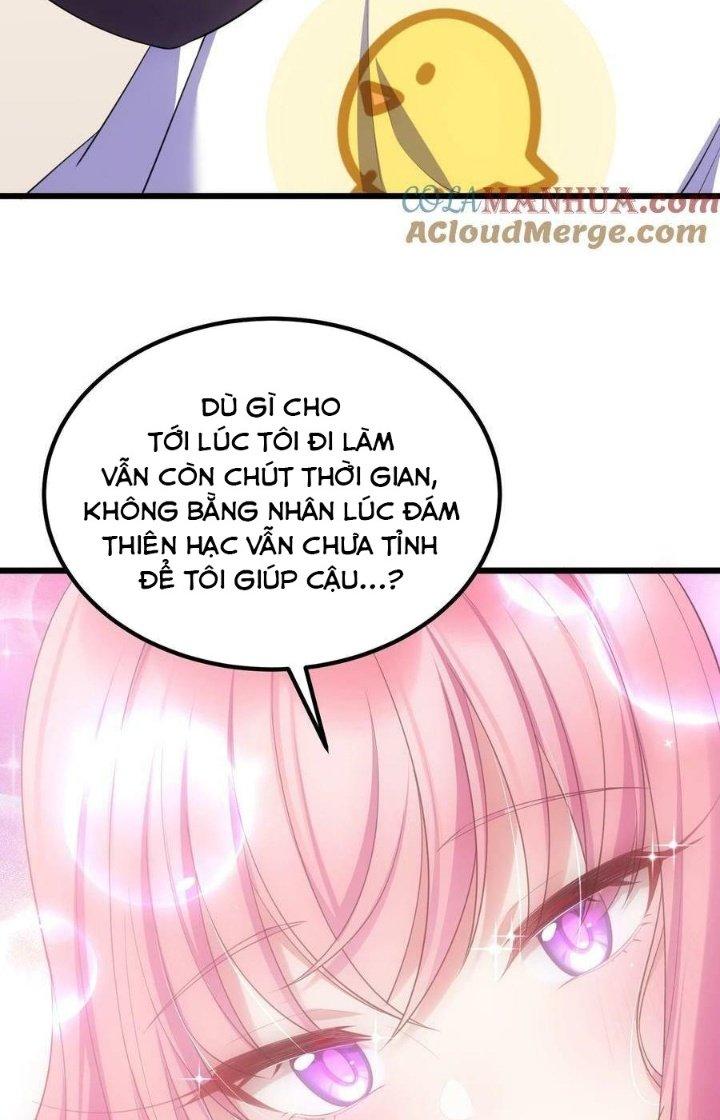 Phương Pháp Sử Dụng Ma Nữ Và Thánh Nữ Chapter 120 - Trang 2