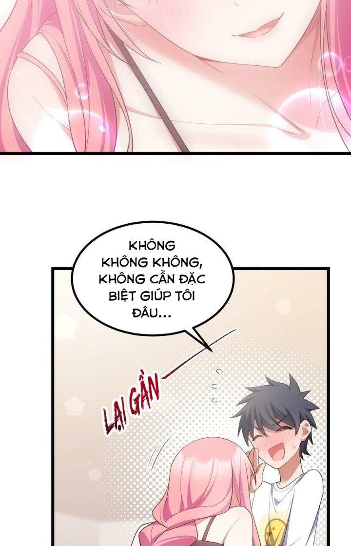 Phương Pháp Sử Dụng Ma Nữ Và Thánh Nữ Chapter 120 - Trang 2