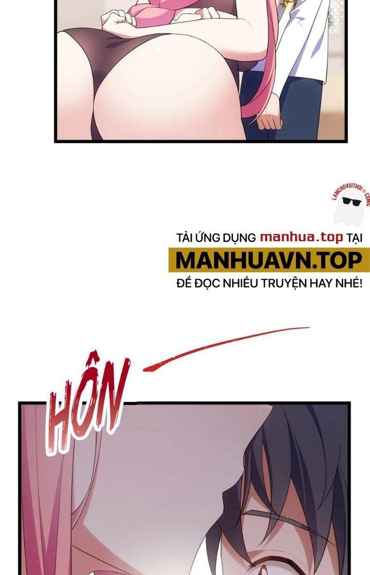 Phương Pháp Sử Dụng Ma Nữ Và Thánh Nữ Chapter 120 - Trang 2