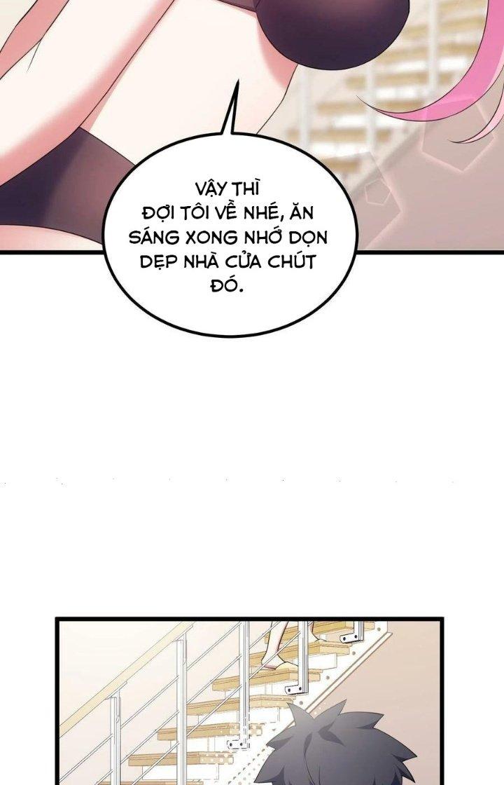 Phương Pháp Sử Dụng Ma Nữ Và Thánh Nữ Chapter 120 - Trang 2