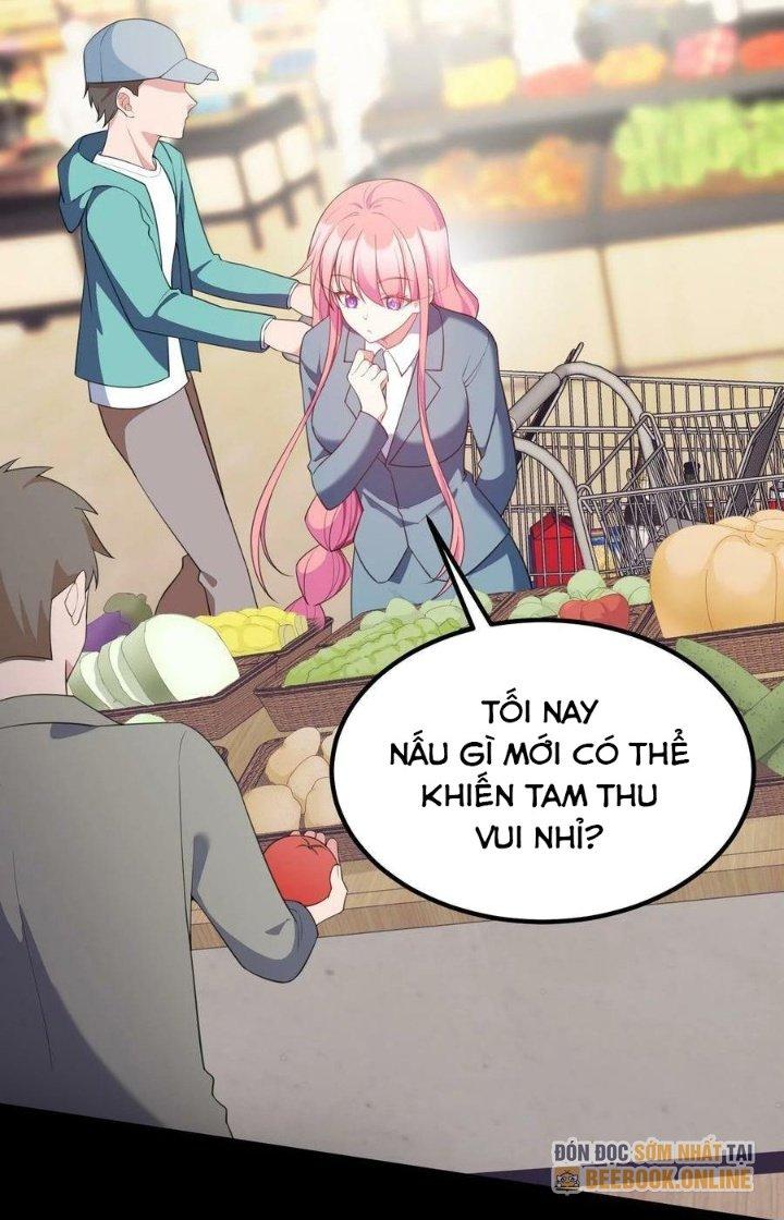 Phương Pháp Sử Dụng Ma Nữ Và Thánh Nữ Chapter 120 - Trang 2