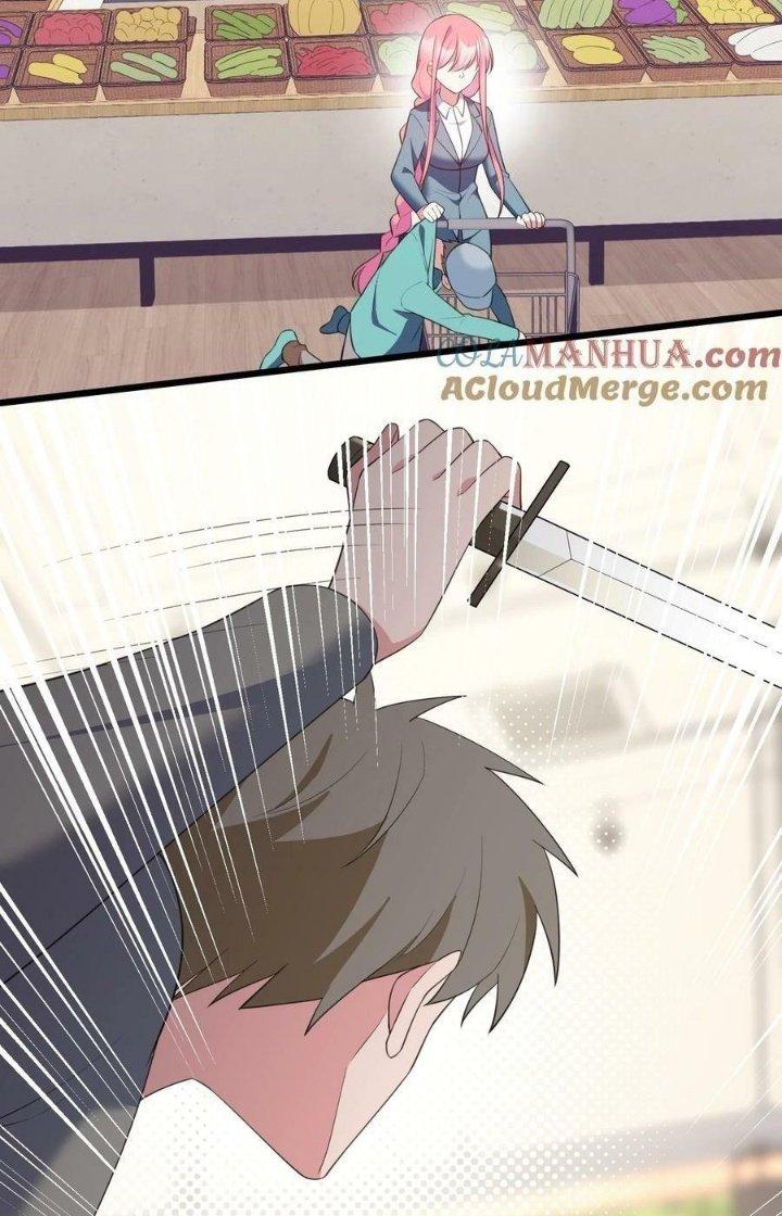 Phương Pháp Sử Dụng Ma Nữ Và Thánh Nữ Chapter 120 - Trang 2