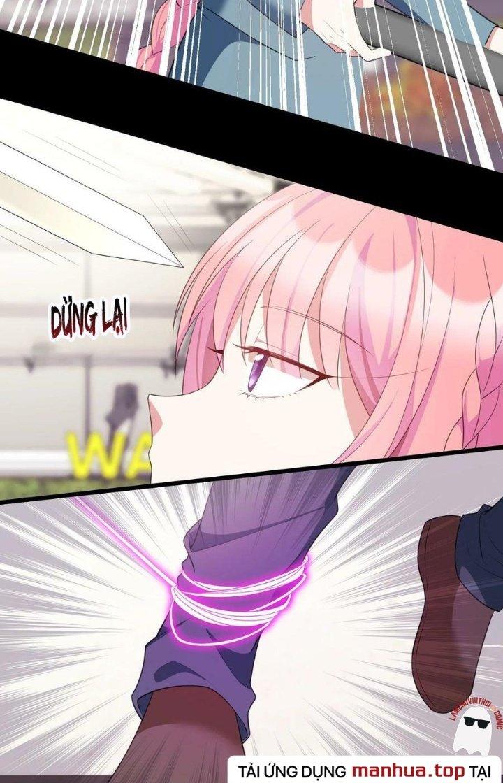 Phương Pháp Sử Dụng Ma Nữ Và Thánh Nữ Chapter 120 - Trang 2