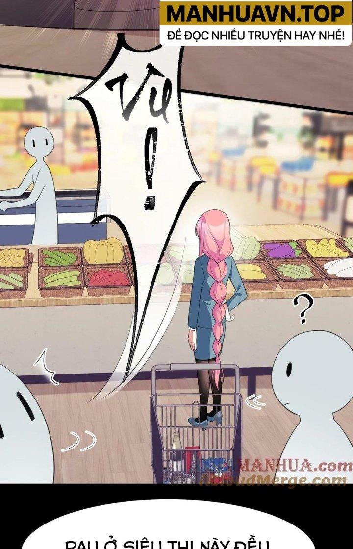 Phương Pháp Sử Dụng Ma Nữ Và Thánh Nữ Chapter 120 - Trang 2