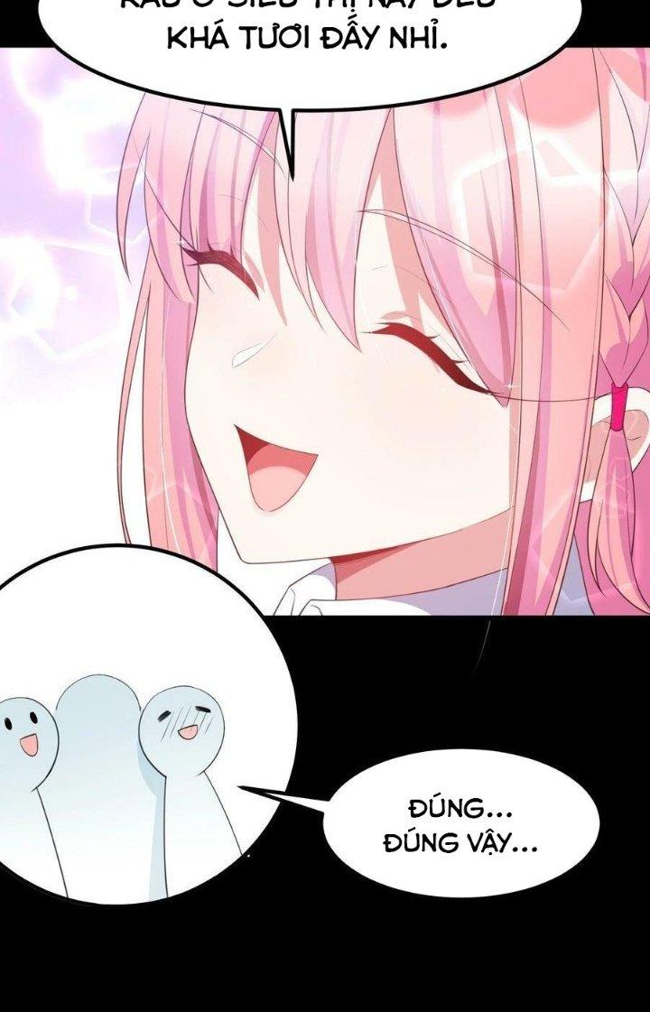 Phương Pháp Sử Dụng Ma Nữ Và Thánh Nữ Chapter 120 - Trang 2