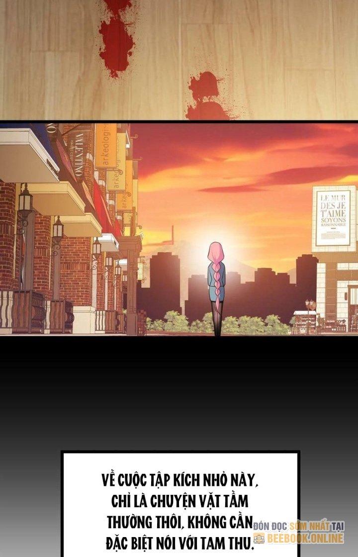 Phương Pháp Sử Dụng Ma Nữ Và Thánh Nữ Chapter 120 - Trang 2