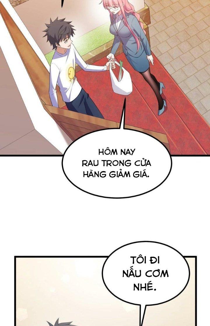 Phương Pháp Sử Dụng Ma Nữ Và Thánh Nữ Chapter 120 - Trang 2