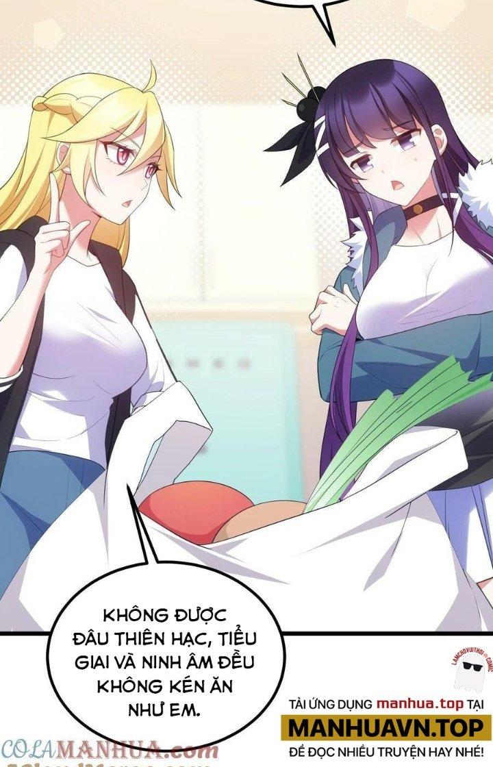Phương Pháp Sử Dụng Ma Nữ Và Thánh Nữ Chapter 120 - Trang 2