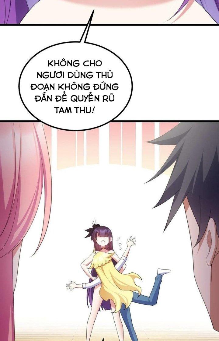 Phương Pháp Sử Dụng Ma Nữ Và Thánh Nữ Chapter 120 - Trang 2