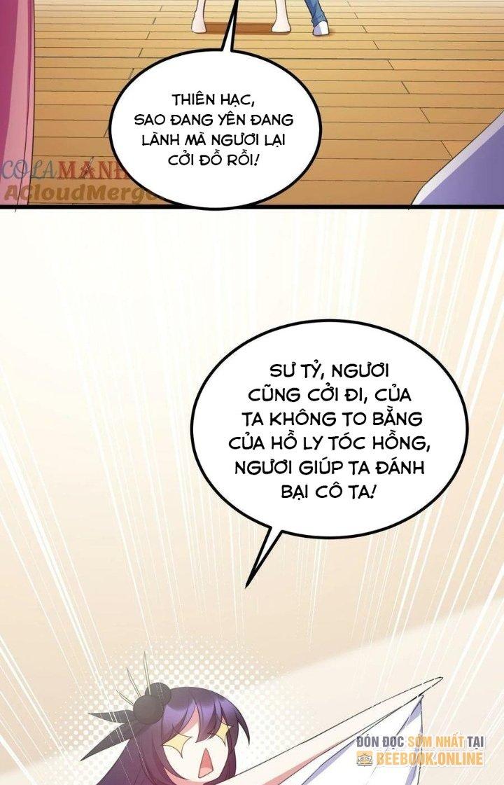 Phương Pháp Sử Dụng Ma Nữ Và Thánh Nữ Chapter 120 - Trang 2