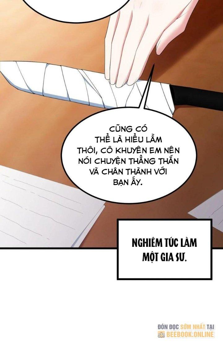 Phương Pháp Sử Dụng Ma Nữ Và Thánh Nữ Chapter 120 - Trang 2