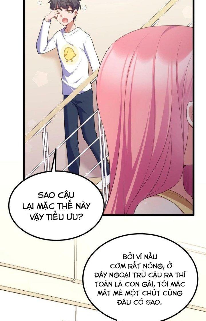 Phương Pháp Sử Dụng Ma Nữ Và Thánh Nữ Chapter 120 - Trang 2