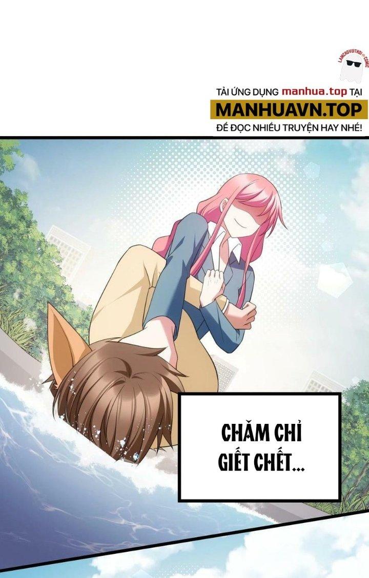 Phương Pháp Sử Dụng Ma Nữ Và Thánh Nữ Chapter 120 - Trang 2