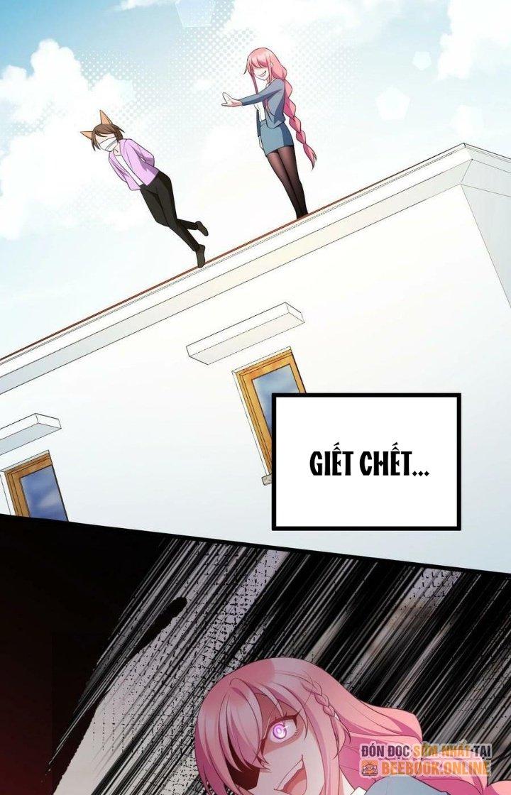 Phương Pháp Sử Dụng Ma Nữ Và Thánh Nữ Chapter 120 - Trang 2