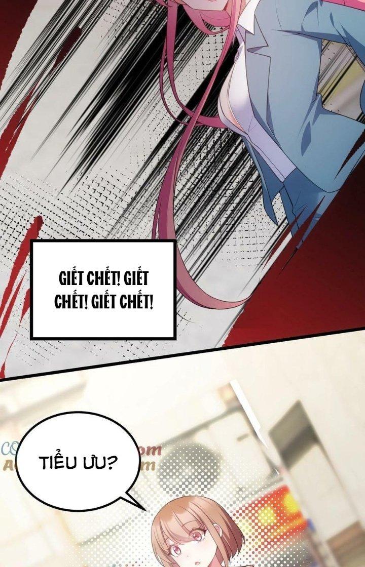 Phương Pháp Sử Dụng Ma Nữ Và Thánh Nữ Chapter 120 - Trang 2