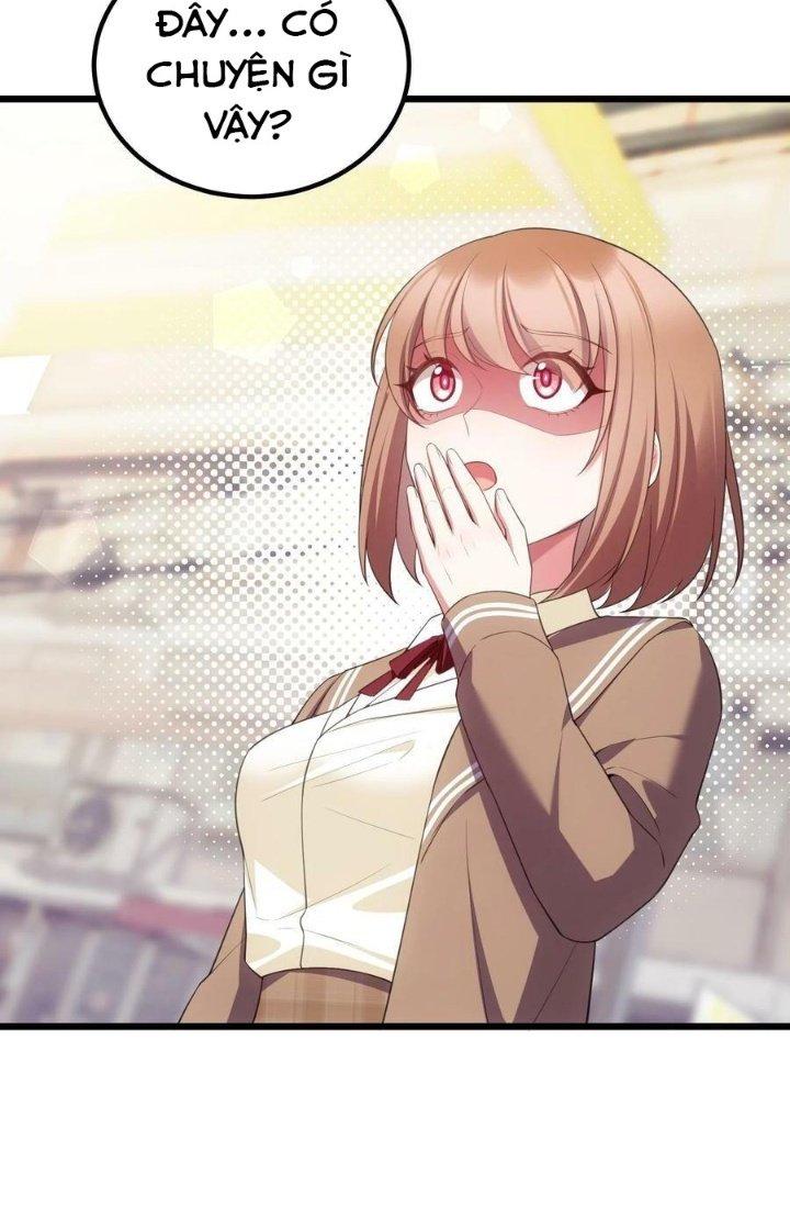 Phương Pháp Sử Dụng Ma Nữ Và Thánh Nữ Chapter 120 - Trang 2