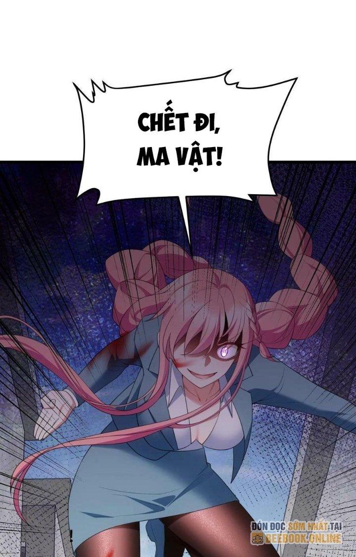 Phương Pháp Sử Dụng Ma Nữ Và Thánh Nữ Chapter 120 - Trang 2