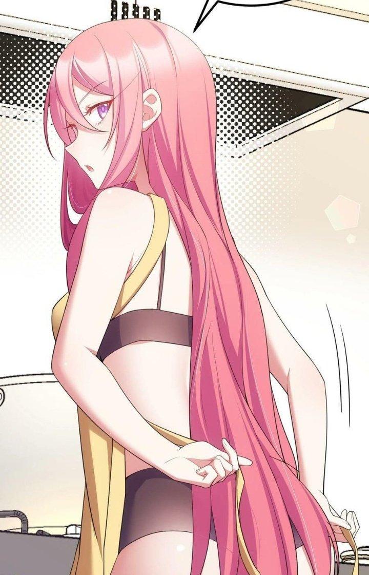 Phương Pháp Sử Dụng Ma Nữ Và Thánh Nữ Chapter 120 - Trang 2