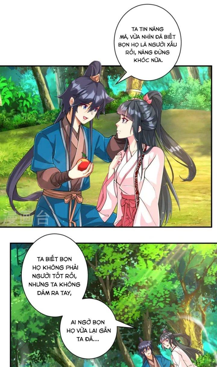 Nhất Đẳng Gia Đinh Chapter 361 - Trang 2