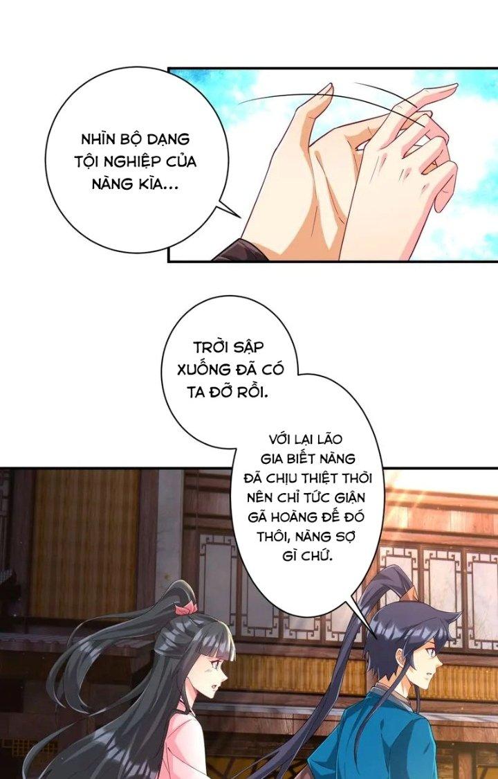 Nhất Đẳng Gia Đinh Chapter 361 - Trang 2