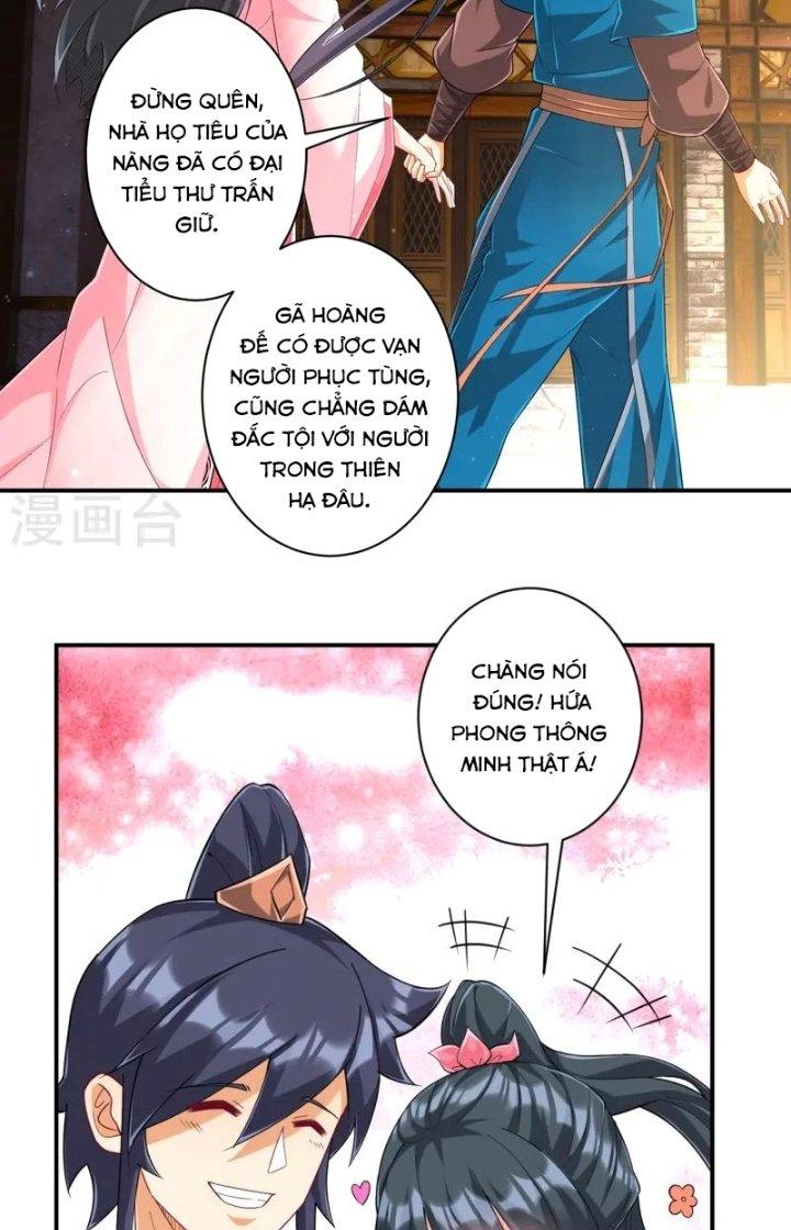 Nhất Đẳng Gia Đinh Chapter 361 - Trang 2