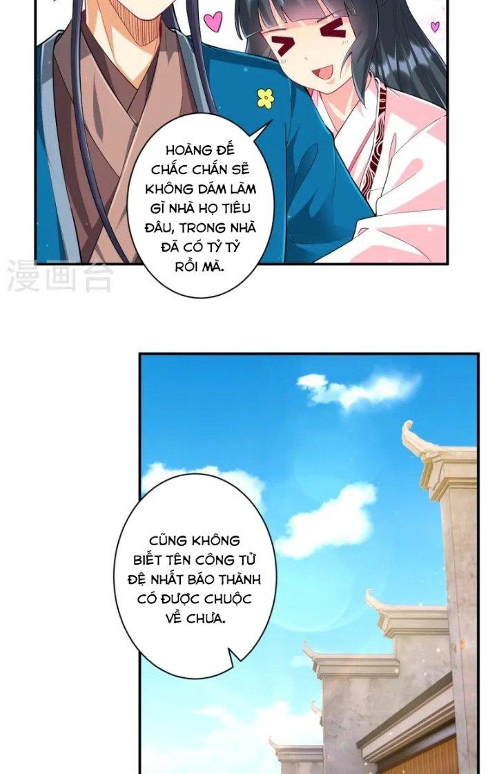 Nhất Đẳng Gia Đinh Chapter 361 - Trang 2
