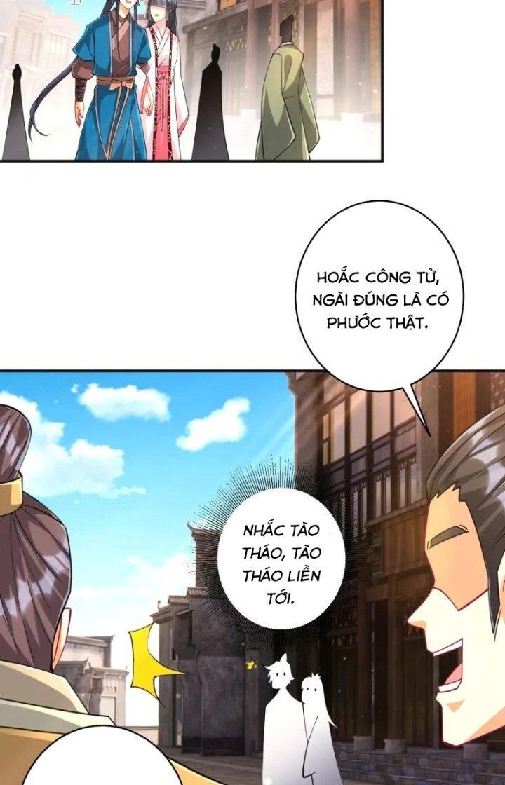 Nhất Đẳng Gia Đinh Chapter 361 - Trang 2