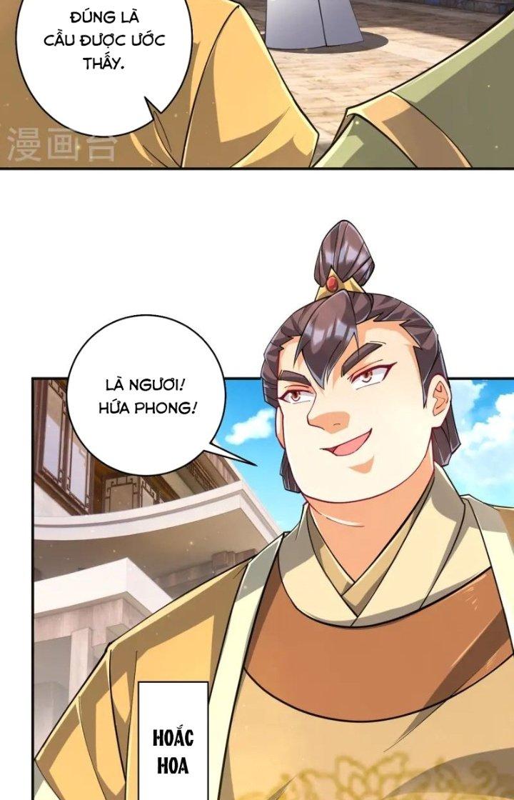 Nhất Đẳng Gia Đinh Chapter 361 - Trang 2