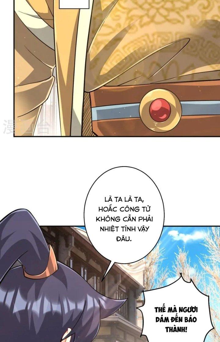 Nhất Đẳng Gia Đinh Chapter 361 - Trang 2