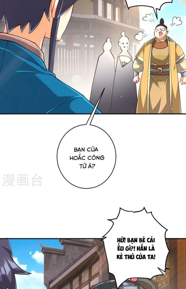 Nhất Đẳng Gia Đinh Chapter 361 - Trang 2