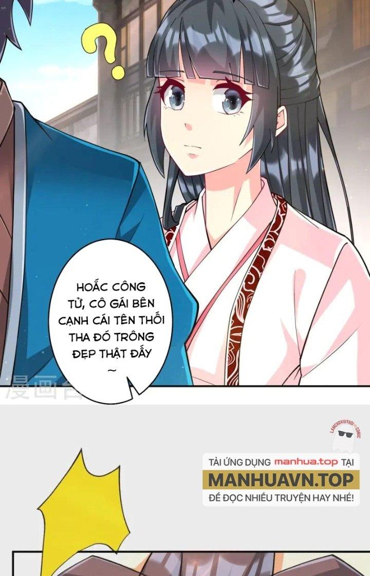 Nhất Đẳng Gia Đinh Chapter 361 - Trang 2