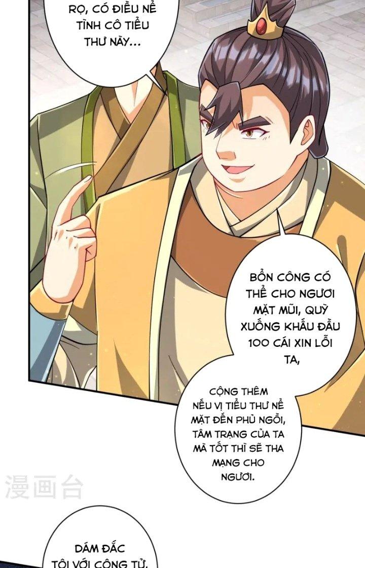 Nhất Đẳng Gia Đinh Chapter 361 - Trang 2