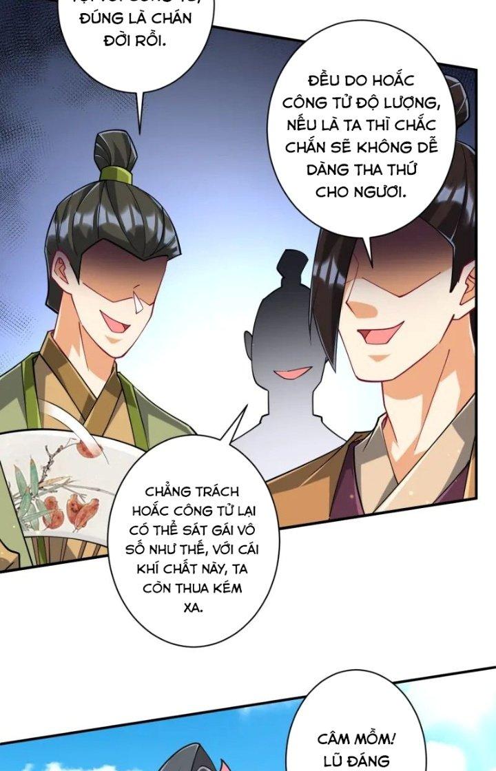 Nhất Đẳng Gia Đinh Chapter 361 - Trang 2