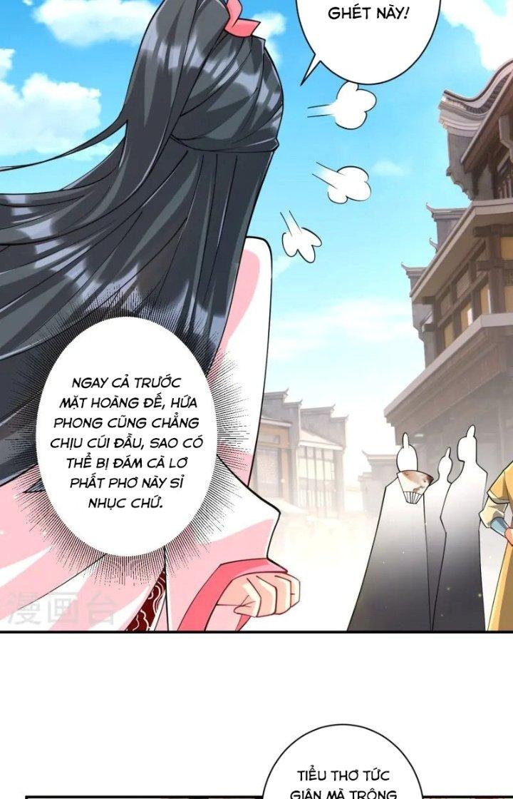 Nhất Đẳng Gia Đinh Chapter 361 - Trang 2
