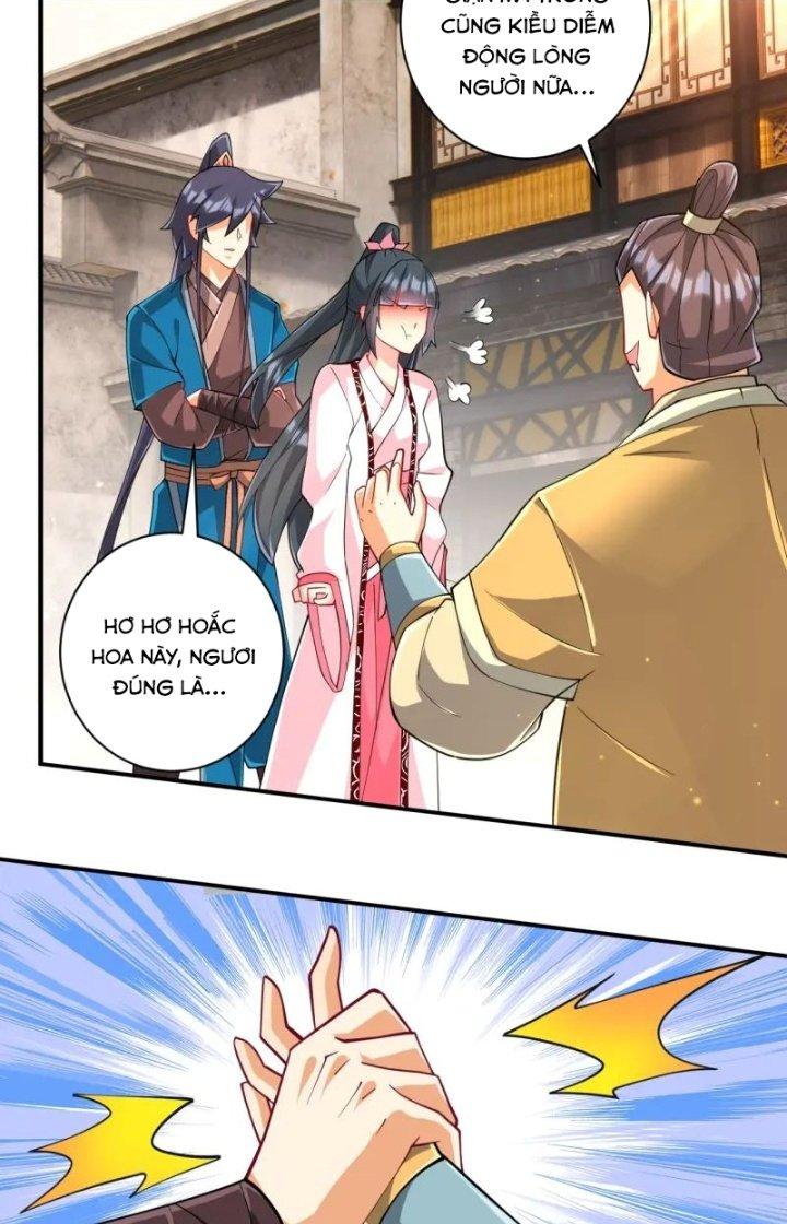 Nhất Đẳng Gia Đinh Chapter 361 - Trang 2